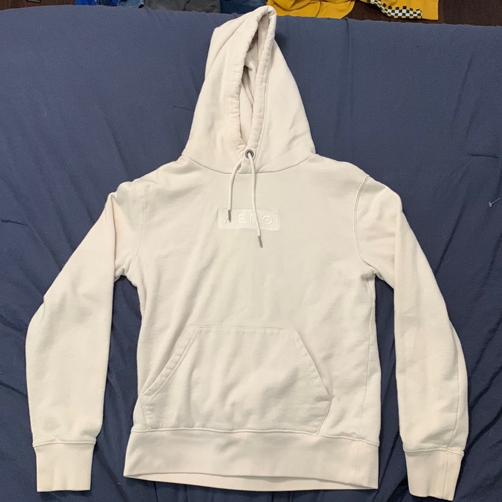 Aeropostale hoodie
